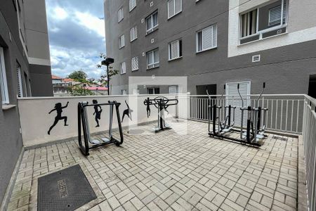 Apartamento à venda com 60m², 2 quartos e sem vaga Apartamento à venda com 60m², 2 quartos e sem vagaÁrea comum