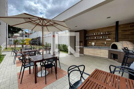 Apartamento à venda com 60m², 2 quartos e sem vaga Apartamento à venda com 60m², 2 quartos e sem vagaÁrea comum