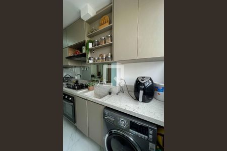 Apartamento à venda com 60m², 2 quartos e sem vaga Apartamento à venda com 60m², 2 quartos e sem vagaÁrea de Serviço