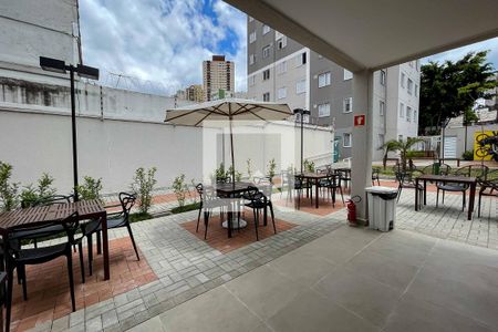 Apartamento à venda com 60m², 2 quartos e sem vaga Apartamento à venda com 60m², 2 quartos e sem vagaÁrea comum