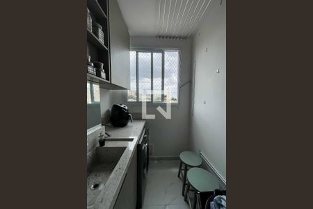 Apartamento à venda com 60m², 2 quartos e sem vaga Apartamento à venda com 60m², 2 quartos e sem vagaCozinha