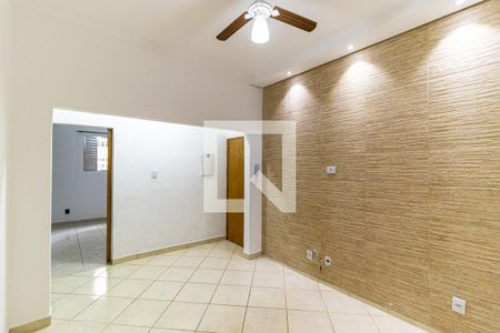 Sala de apartamento à venda com 2 quartos, 80m² em Campos Elíseos, São Paulo