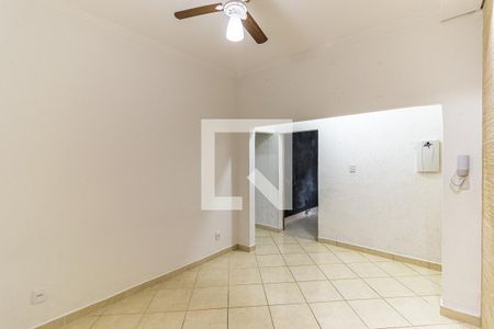 Sala de apartamento à venda com 2 quartos, 80m² em Campos Elíseos, São Paulo