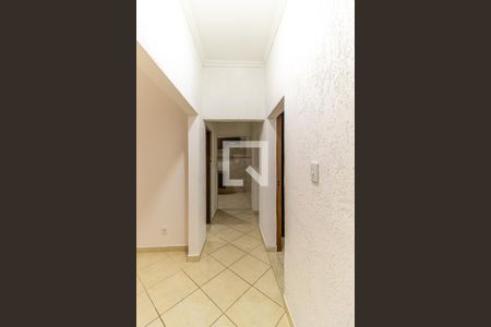 Corredor de apartamento à venda com 2 quartos, 80m² em Campos Elíseos, São Paulo