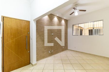 Sala de apartamento à venda com 2 quartos, 80m² em Campos Elíseos, São Paulo