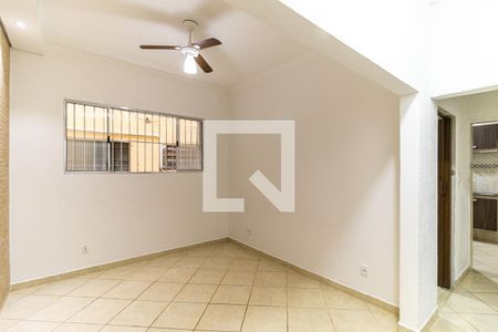 Sala de apartamento à venda com 2 quartos, 80m² em Campos Elíseos, São Paulo