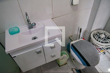 Apartamento à venda com 50m², 2 quartos e 1 vagabanheiro