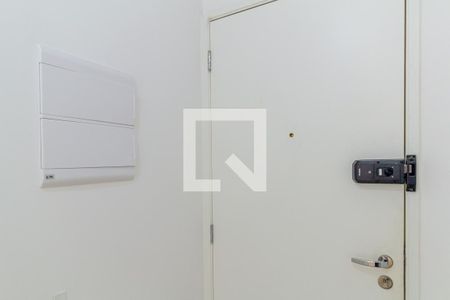 Studio à venda com 34m², 1 quarto e sem vagaHall de entrada