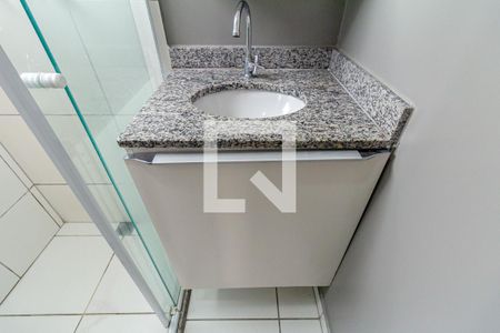 Studio à venda com 34m², 1 quarto e sem vagaBanheiro
