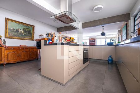 Apartamento para alugar com 170m², 2 quartos e 1 vaga Apartamento para alugar com 170m², 2 quartos e 1 vagaCozinha