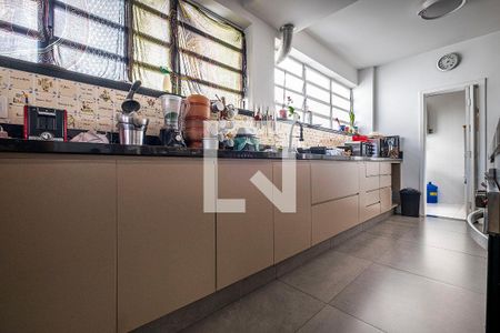 Apartamento para alugar com 170m², 2 quartos e 1 vaga Apartamento para alugar com 170m², 2 quartos e 1 vagaCozinha