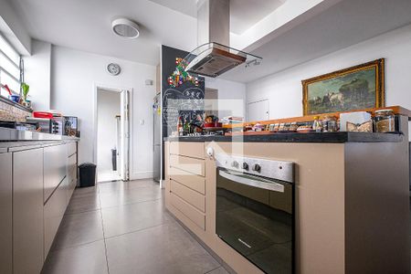 Apartamento para alugar com 170m², 2 quartos e 1 vaga Apartamento para alugar com 170m², 2 quartos e 1 vagaCozinha