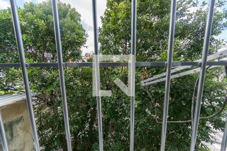 Vista do Quarto de apartamento para alugar com 1 quarto, 70m² em Penha, Rio de Janeiro