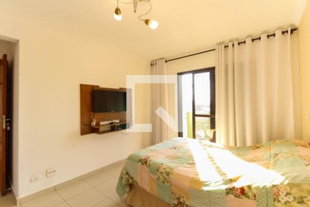 Apartamento à venda com 200m², 4 quartos e 3 vagasSuíte