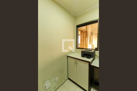 Apartamento à venda com 200m², 4 quartos e 3 vagasEscritório