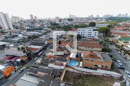 Apartamento à venda com 200m², 4 quartos e 3 vagasVista Varanda Quarto 3