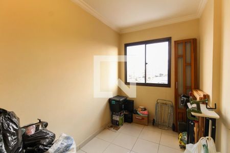 Apartamento à venda com 200m², 4 quartos e 3 vagasQuarto 4