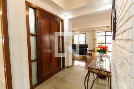 Apartamento à venda com 200m², 4 quartos e 3 vagasHall