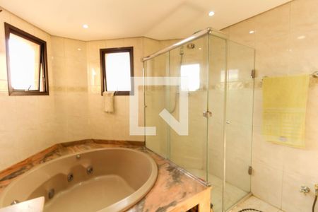 Apartamento à venda com 200m², 4 quartos e 3 vagasBanheiro Suíte