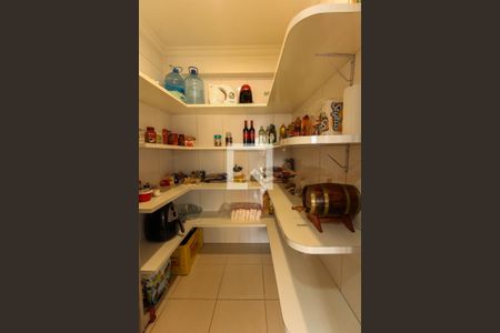 Apartamento à venda com 200m², 4 quartos e 3 vagasDespensa