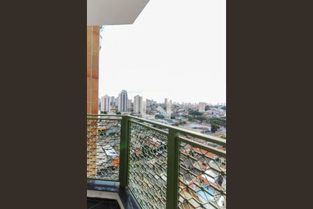 Apartamento à venda com 200m², 4 quartos e 3 vagasVaranda Suíte