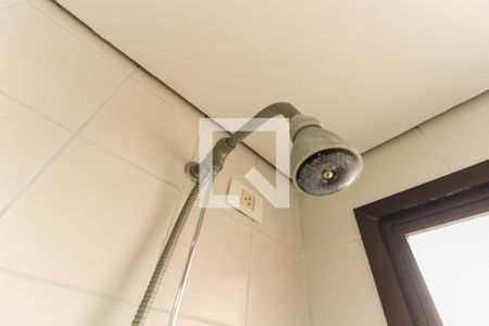 Apartamento à venda com 200m², 4 quartos e 3 vagasDetalhe Banheiro