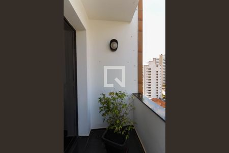 Apartamento à venda com 200m², 4 quartos e 3 vagasVaranda Sala de Jantar