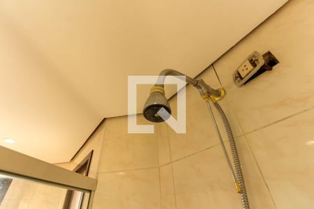 Apartamento à venda com 200m², 4 quartos e 3 vagasDetalhe Banheiro Suíte