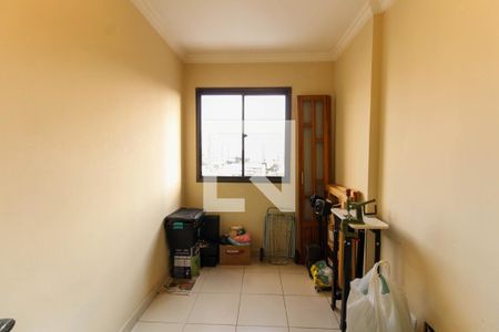 Apartamento à venda com 200m², 4 quartos e 3 vagasQuarto 4
