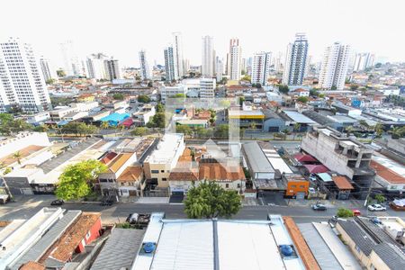 Apartamento à venda com 200m², 4 quartos e 3 vagasVista Quarto 4