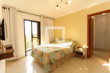 Apartamento à venda com 200m², 4 quartos e 3 vagasSuíte