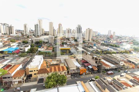 Apartamento à venda com 200m², 4 quartos e 3 vagasVista Área de Serviço