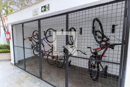 Apartamento à venda com 200m², 4 quartos e 3 vagasBicicletário