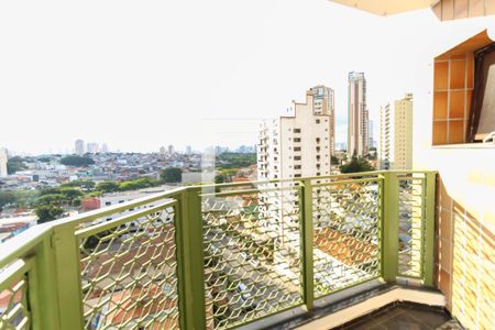 Apartamento à venda com 200m², 4 quartos e 3 vagasVaranda Suíte