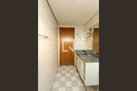 Apartamento à venda com 200m², 4 quartos e 3 vagasBanheiro Social