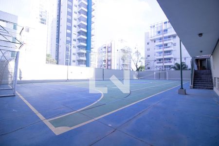 Apartamento à venda com 208m², 4 quartos e 3 vagas Apartamento à venda com 208m², 4 quartos e 3 vagasQuadra Esportiva