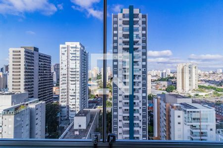 Apartamento à venda com 208m², 4 quartos e 3 vagas Apartamento à venda com 208m², 4 quartos e 3 vagasVista da suíte