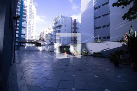 Apartamento à venda com 208m², 4 quartos e 3 vagas Apartamento à venda com 208m², 4 quartos e 3 vagasÁrea comum