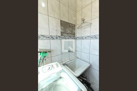 Apartamento à venda com 65m², 2 quartos e 1 vaga Apartamento à venda com 65m², 2 quartos e 1 vagaÁrea de Serviço