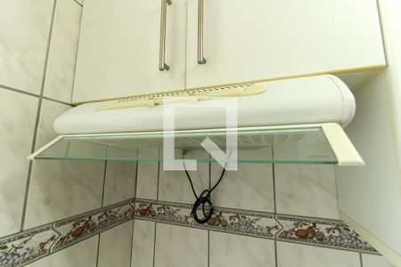 Apartamento à venda com 65m², 2 quartos e 1 vaga Apartamento à venda com 65m², 2 quartos e 1 vagaDetalhe Cozinha