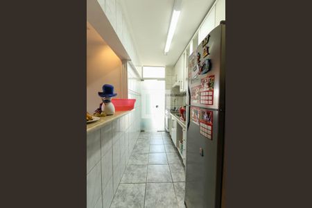 Apartamento à venda com 65m², 2 quartos e 1 vaga Apartamento à venda com 65m², 2 quartos e 1 vagaCozinha