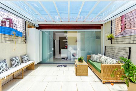 Apartamento à venda com 143m², 2 quartos e 2 vagas Apartamento à venda com 143m², 2 quartos e 2 vagasCobertura