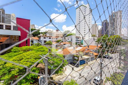 Apartamento à venda com 143m², 2 quartos e 2 vagas Apartamento à venda com 143m², 2 quartos e 2 vagasVista da Cobertura