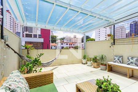 Apartamento à venda com 143m², 2 quartos e 2 vagas Apartamento à venda com 143m², 2 quartos e 2 vagasCobertura