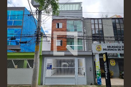 Apartamento à venda com 143m², 2 quartos e 2 vagas Apartamento à venda com 143m², 2 quartos e 2 vagasFachada