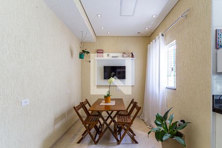 Apartamento à venda com 143m², 2 quartos e 2 vagas Apartamento à venda com 143m², 2 quartos e 2 vagasCozinha - Cobertura