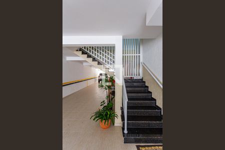 Apartamento à venda com 143m², 2 quartos e 2 vagas Apartamento à venda com 143m², 2 quartos e 2 vagasÁrea comum - Garagem