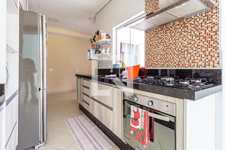 Apartamento à venda com 143m², 2 quartos e 2 vagas Apartamento à venda com 143m², 2 quartos e 2 vagasCozinha - Cobertura