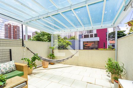 Apartamento à venda com 143m², 2 quartos e 2 vagas Apartamento à venda com 143m², 2 quartos e 2 vagasCobertura