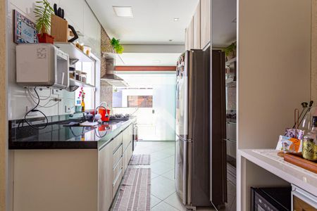 Apartamento à venda com 143m², 2 quartos e 2 vagas Apartamento à venda com 143m², 2 quartos e 2 vagasCozinha - Cobertura